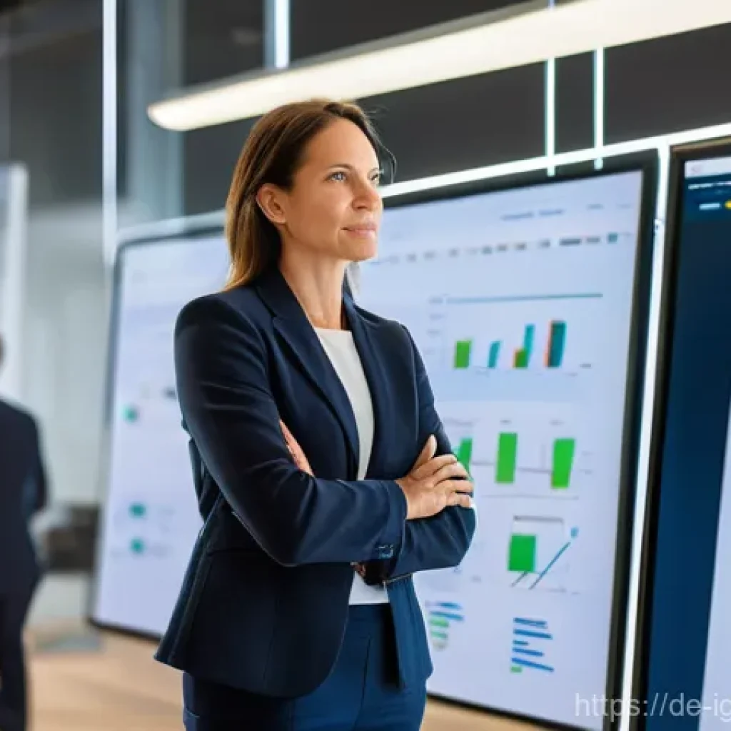 성공적인 앤젤 투자자의 투자 마인드셋 - **Prompt:** A discerning female angel investor, in her late 40s, with a thoughtful and insightful ex...