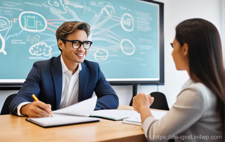 성공적인 앤젤 투자자의 투자 마인드셋 - **Prompt:** A discerning female angel investor, in her late 40s, with a thoughtful and insightful ex...
