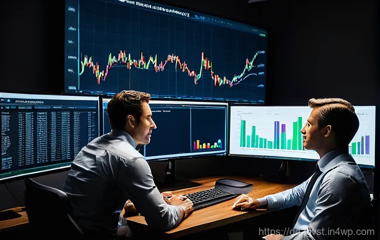 성공적인 앤젤 투자자의 투자 마인드셋 - **Prompt:** A warm and collaborative scene featuring a male angel investor, in his early 50s, wearin...